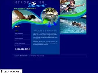 swimmill.com