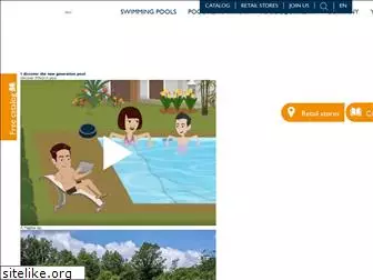 swimming-pools-magiline.com