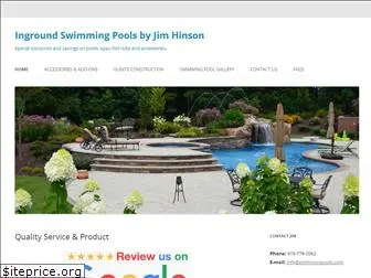 swimming-pools-nc.com