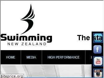 swimming.org.nz