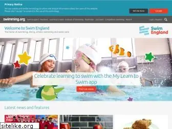 swimming.org