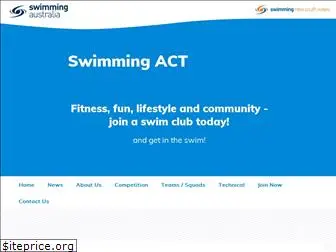 swimmingact.com.au