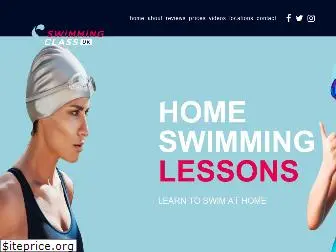 swimmingclass.co.uk