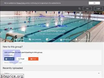 swimmingforum.co.uk