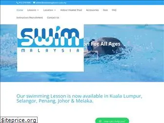 swimminglesson.com.my