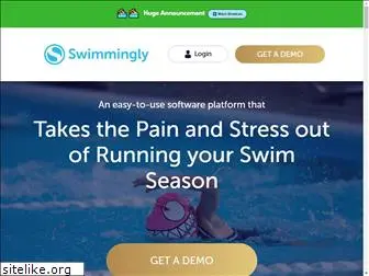 swimmingly.app