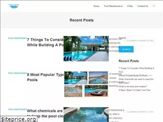 swimmingpool-care.com