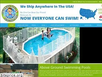 swimmingpool-discounters.com