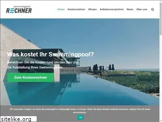 swimmingpool-rechner.de