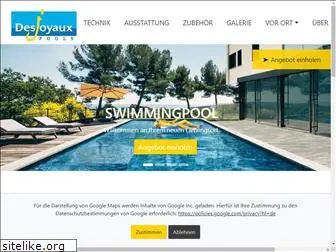 swimmingpool.de