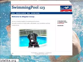 swimmingpool123.com