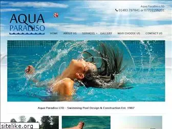 swimmingpooldesigners.com