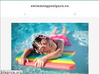 swimmingpoolguru.eu
