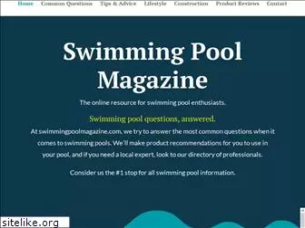 swimmingpoolmagazine.com