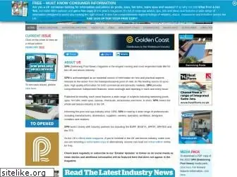 swimmingpoolnews.co.uk