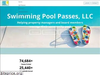 swimmingpoolpasses.com