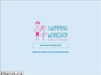 swimmingworkshop.com