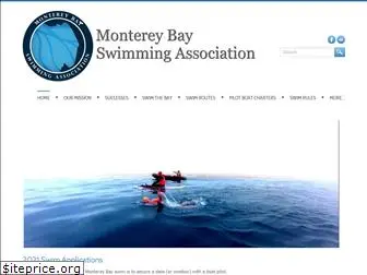 swimmontereybay.org