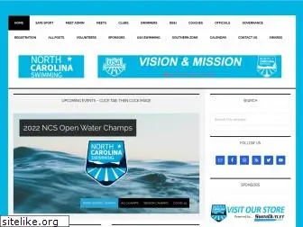 swimnc.com