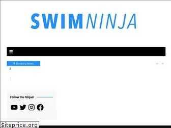 swimninja.com