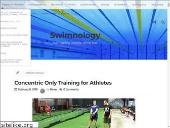 swimnology.com