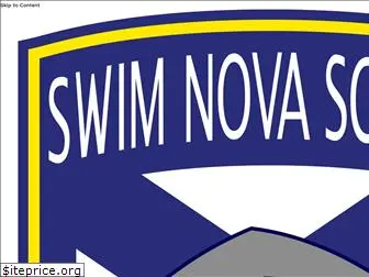 swimnovascotia.com