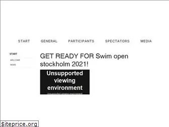 swimopenstockholm.se