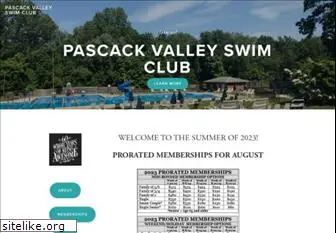 swimpascack.com