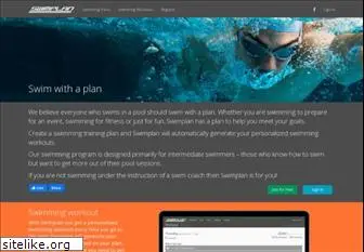 swimplan.com