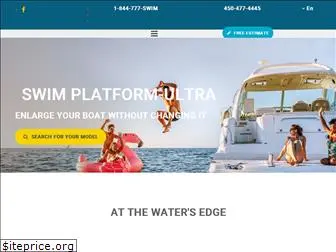 swimplatform-ultra.com