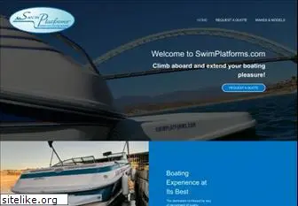 swimplatforms.com