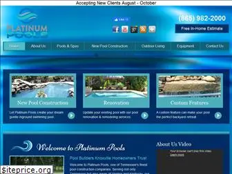 swimplatinum.com