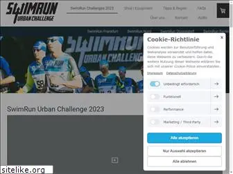 swimrun-challenge.com