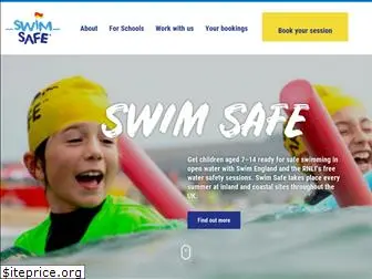 swimsafe.org.uk