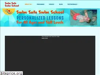 swimsafeswimschool.info
