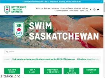 swimsask.ca