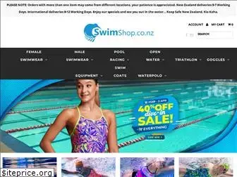 swimshop.co.nz