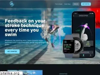 swimsmooth.com