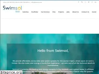 swimsol.com