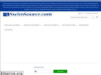 swimsource.com