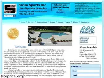 swimsportsinc.com