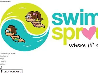 swimsprout.com