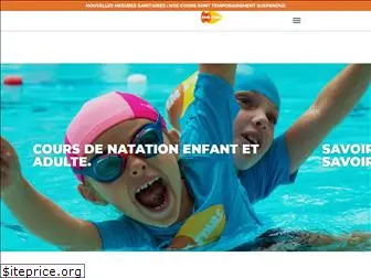 swimstars.fr