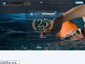 swimstream.nl