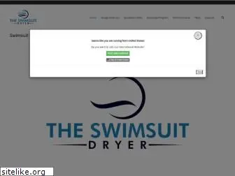 swimsuitdryer.com