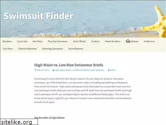 swimsuitfinder.com