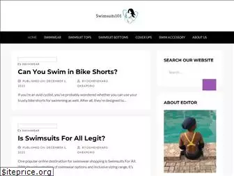 swimsuits101.com