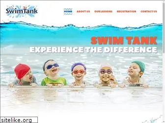 swimtank.net