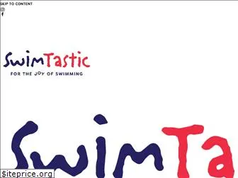 swimtastic.co.nz