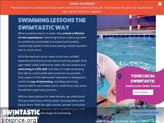 swimtastic.com